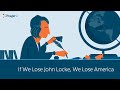 John Locke and the Declaration of Independence