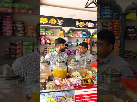 നിന്റെ വാപ്പാനെ ഞാൻ പേടിച്ചിട്ടില്ല 😏