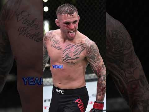 Dustin Poirer Shares Wild Street Fight Story
