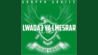 Al Wada3 Yal Masrar