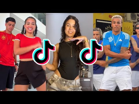 MELHORES DANCINHAS DA SEMANA | TIKTOK MASHUP BRAZIL 2025 | DANCE SE SOUBER | TENTE NÃO DANÇAR #107