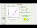 Arc Length and Derivatives Assessment