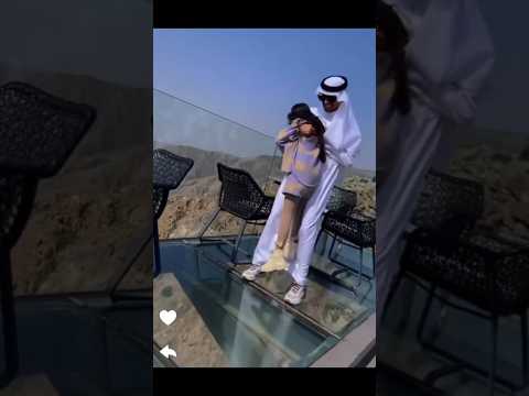 كوفي غريب في ابها⛰️😭🤣 #نيف #رفا #اكسبلور