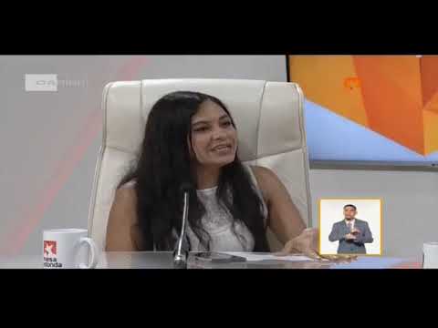 En la Mesa Redonda, un estreno del centro “Fidel Castro”: “Cinco horas con los 5”