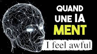 o1 et Claude sont-ils capables de nous MANIPULER ? Deux études récentes aux résultats troublants