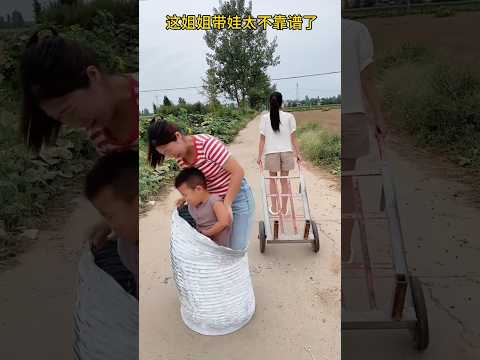 पिंकी ने बच्चों को चुरा लिया🥵 ll Carriage House wooden artist ll #cartoon #shortvideoshortvideo