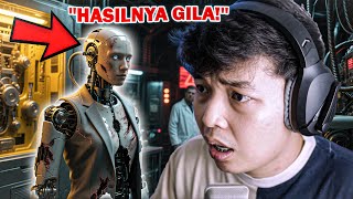 China Diam-Diam Bangun Robot AI di Kota Paling Aneh... dan Hasilnya Mengejutkan!