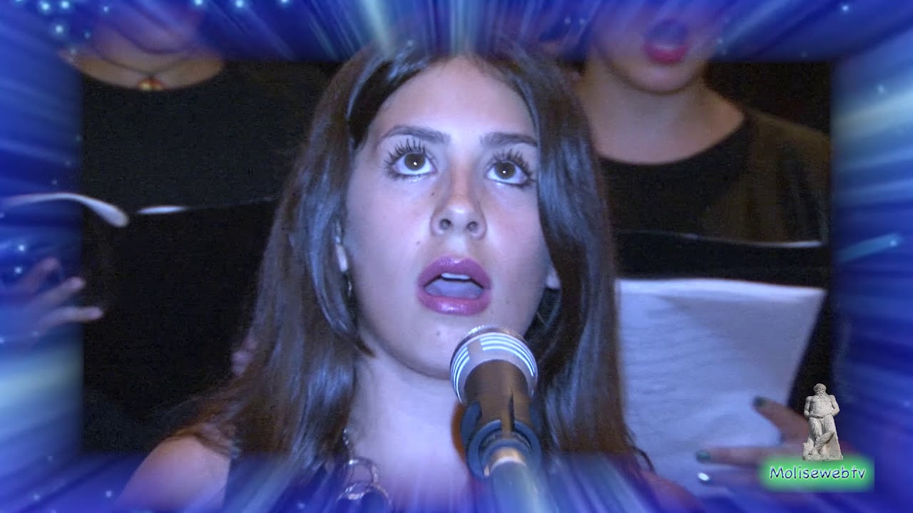 Rubis Canto