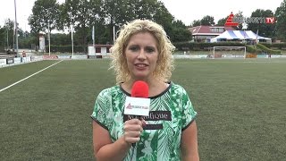Screenshot van video Samenvatting Excelsior'31 - Jong Vitesse