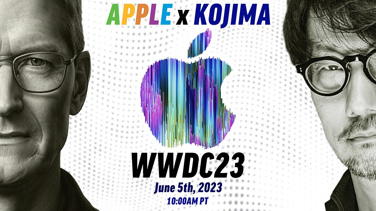 LEAKED: Apple is going ALL-IN on Gaming at WWDC!