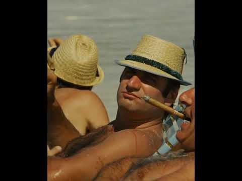 Aldo Macho !! #film #comédie
