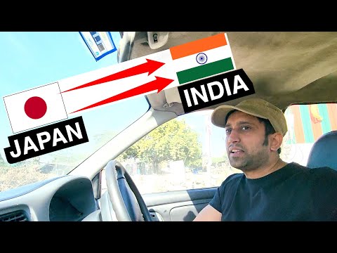 Finally Permission Mil Gayi india jaane ki II INDIAN IN JAPAN II Rom Rom Ji