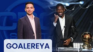 Dünya futbolunda ilin yekunları | GOALEREYA