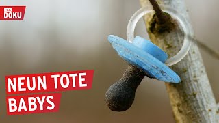 Tödliches Schweigen – Die toten Babys von Frankfurt (Oder) | Täter - Opfer - Polizei
