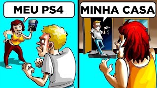 Histórias Extremas de Vingança que Passaram dos Limites – Parte 7