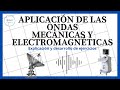 Aplicaciones tecnológicas de las ondas