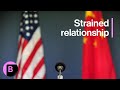 U.S. Foreign Policy and Global Trade