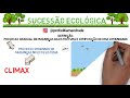 Ecological Succession Concepts