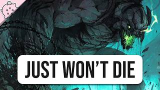 Commanders That Are Surprisingly Resilient