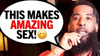 What Men Consider AMAZING Sex (7 Keys To Amazing Sex)