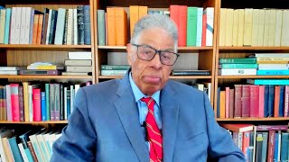 Thomas Sowell - Facts Against Rhetoric