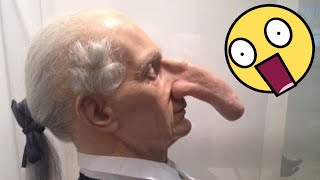 30 COISAS QUE VOCÊ NÃO SABIA EM 10 MINUTOS 🤓⏳ [235]