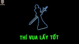 Siêu Giải Thí Vua Lấy Tốt Tháng 8/2025 || TungJohn Playing Chess