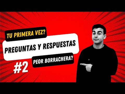 PREGUNTAS Y RESPUESTAS PARTE 2 | La venganza de las preguntas bizarras