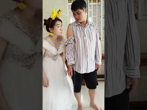 Ước mơ nhưng chỉ là mơ ước #shortvideo #funny #giadinh #giaitri #haihuoc #vuinhon #comedy