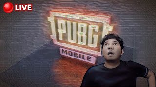 GAS LAGI - Live Pubg Mobile