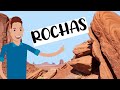 Tipos de Rochas e Seus Ciclos