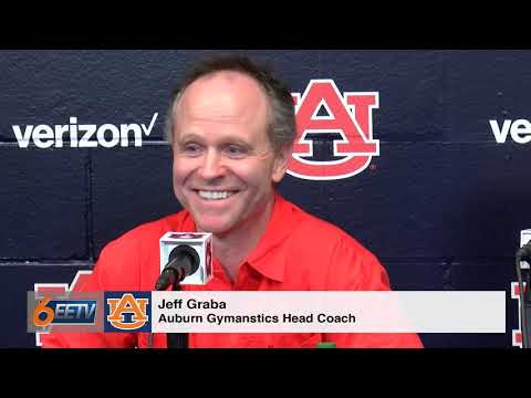 Jeff Graba Press Conference v. Florida 2.14.20