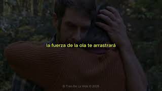 La tristeza es temporal y la paz siempre llega