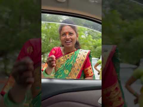 Pooja ahe 🤣 #comedy #funnymusic #vinayakdadabhanvase #funny #funnysong #makeup #comedysong #love