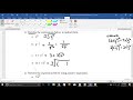Exponent and Radicals Mastery Assessment
