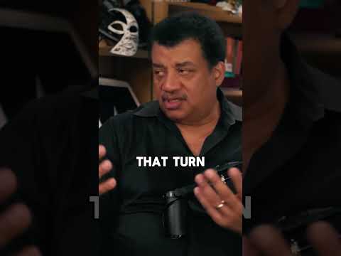 The Day The World Synced Time w/ Neil deGrasse Tyson