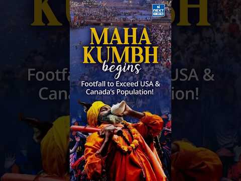 Maha Kumbh Mela 2025: Exploring The Spiritual Legacy Of Naga Sadhus | UPSC Current Affairs 2025