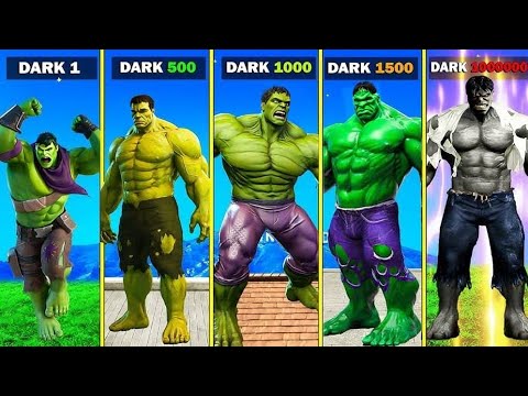 Shin Tries to Buy Hulk’s Power in GTA 5!