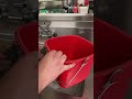 Kitchen Safety and Dishwashing Practices