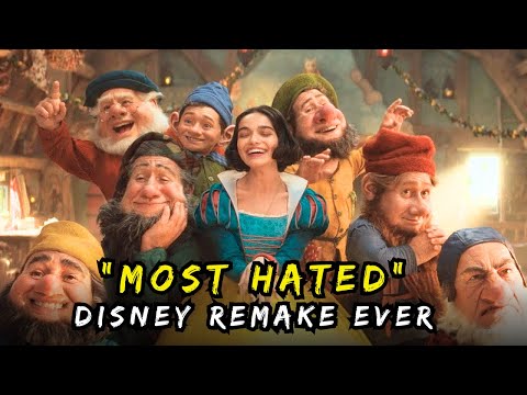 Maganda naman ang Kwento!!! Pero Bakit Kaya Nalugi ng Husto Ang DISNEY sa Pelikulang Ito???