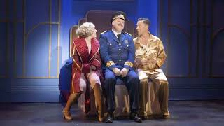 CLOC Musical Theatre Presents - Nice Work If You Can Get It 16 - 31 May 2025