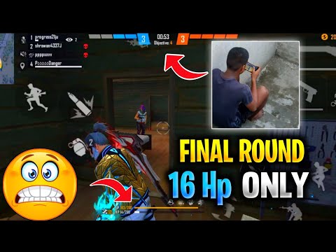 My Brother Play With My I'd 😨 | Final Round Hard Situation 🥵 #shorts #short