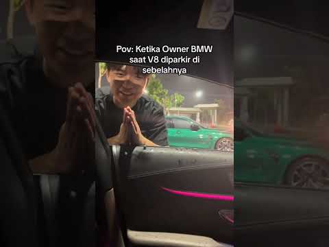 #bmw #mercedes #cewekcantik