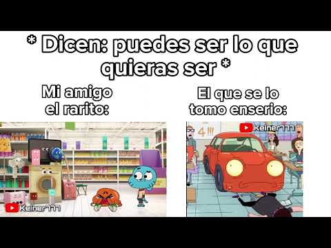 MEMES muy XD #2 | Recopilación de memes | #memes  #viral