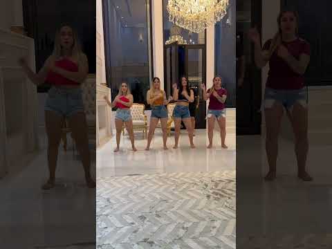 Elas estão pegando fogo? 😍❤️