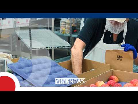 YouTube video thumbnail: Nonprofits Starting to Feel the Impacts of Higher Gas Prices