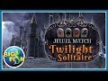 Video for Jewel Match Twilight Solitaire