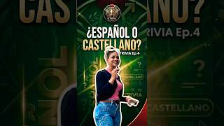 TRIVIA Ep.4 || ¿Qué idioma hablamos los cubanos? 😉