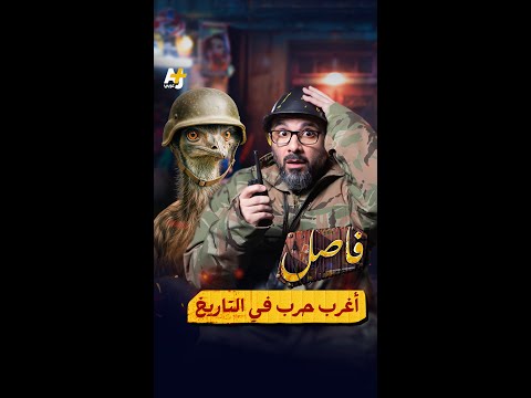 جيش دخل حرباً ضد طيور.. والنتيجة؟ فضيحة مدوية!