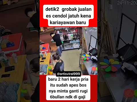 SIAL BANGET!